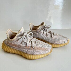 Adidas Yeezy Boost 350 V2 “Citrin” - Size: US 6 (W)